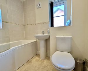 Bathroom- click for photo gallery